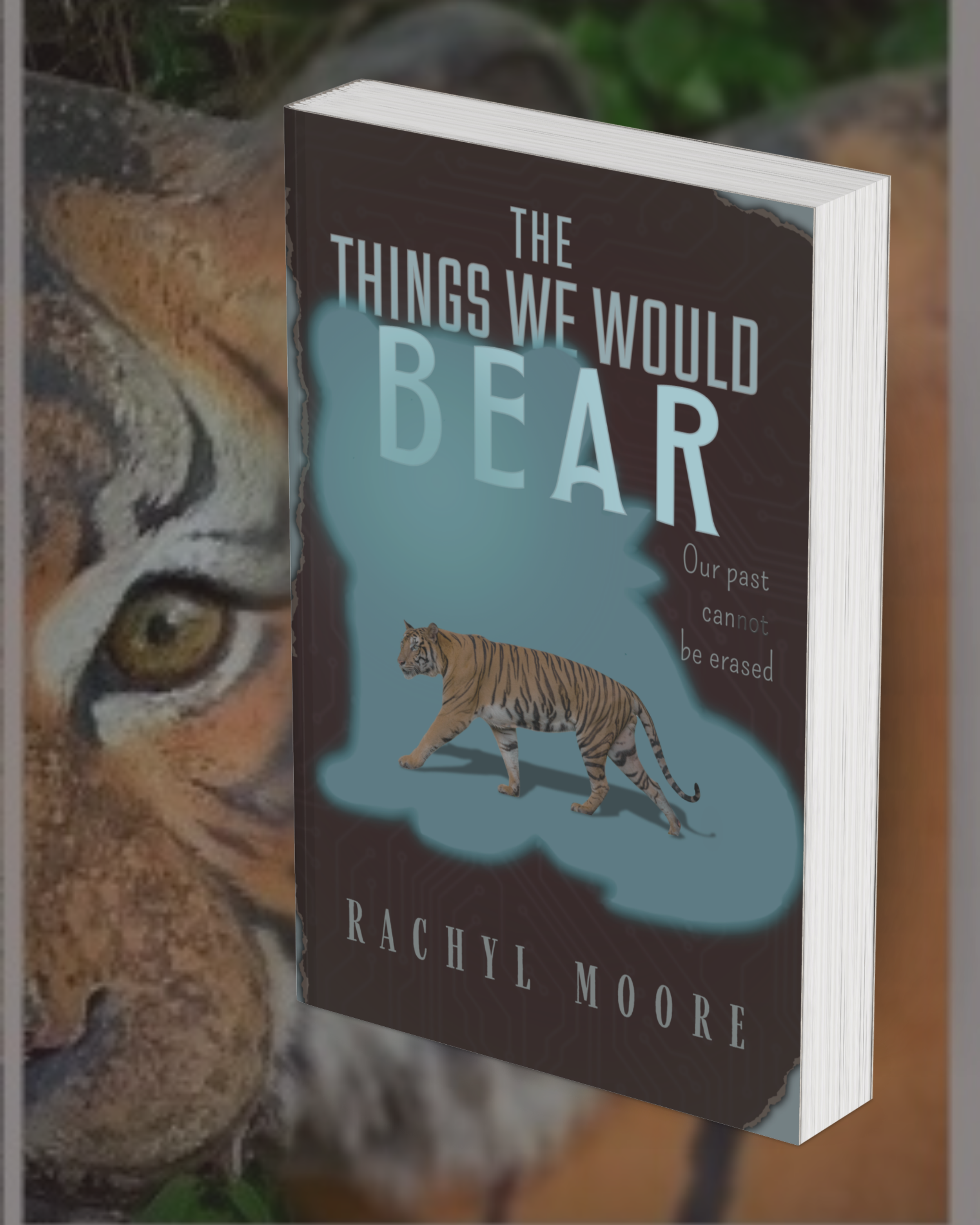 The Things We Would Bear (2026)