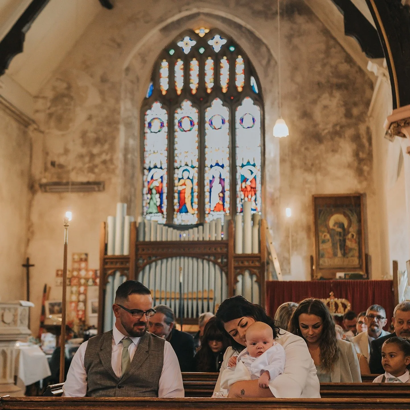 Could NOT wait to upload these, I’ve been photographing this family for like 10 years, capturing every special moment in their lives and I cannot thank them enough for bringing me along the journey with them β€οΈ Arley’s special day today!
