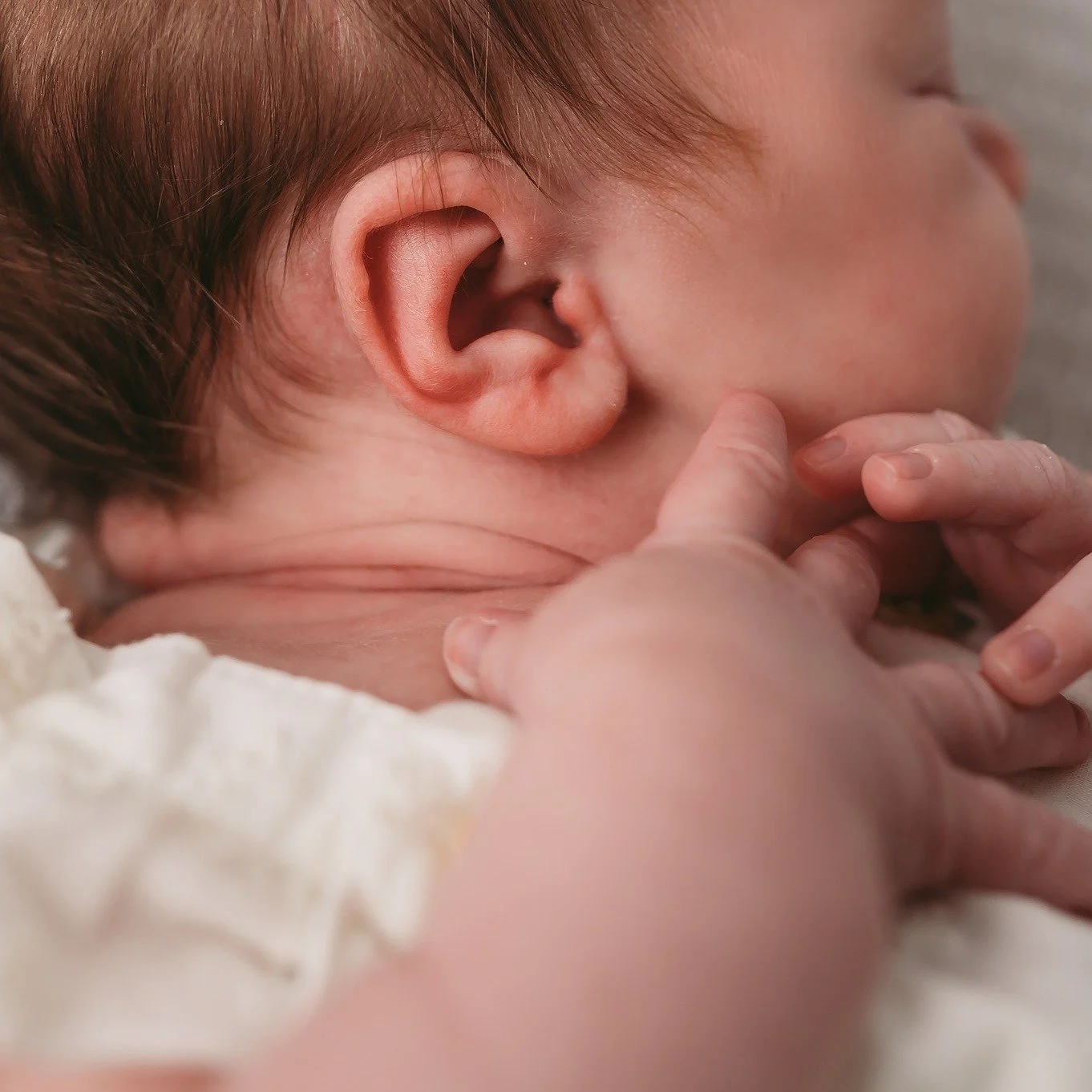 There is something so special about welcoming families back again 🤍

After their serene maternity shoot a few months ago, it was such a joy to welcome mummy and daddy back to the studio, this time with their beautiful baby girl in their arms.

From 