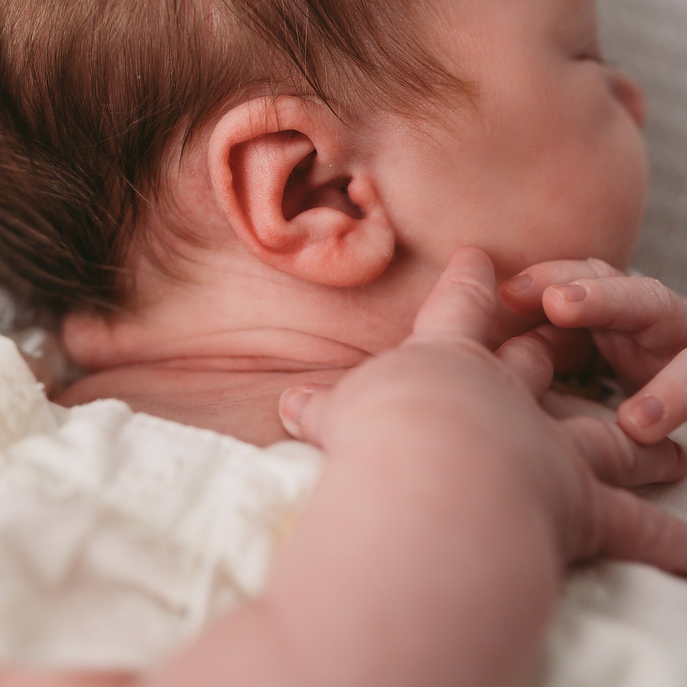 There is something so special about welcoming families back again 🤍

After their serene maternity shoot a few months ago, it was such a joy to welcome mummy and daddy back to the studio, this time with their beautiful baby girl in their arms.

From 