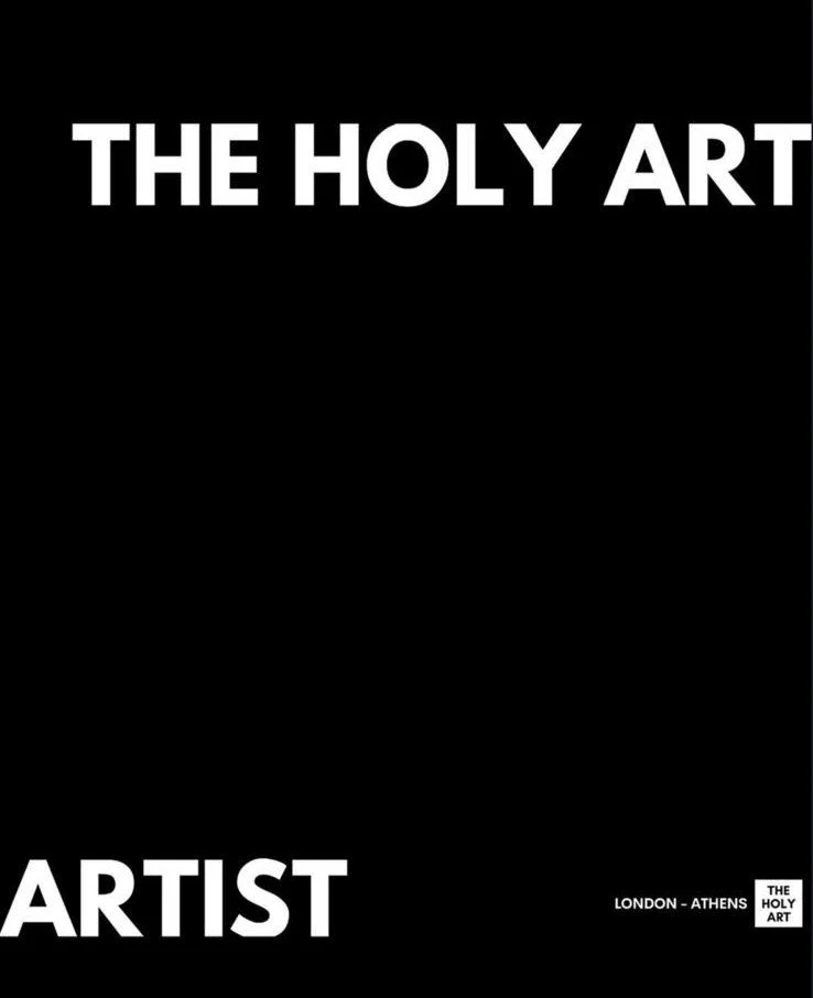 Showcase @ The Holy Art Dalston, May 23