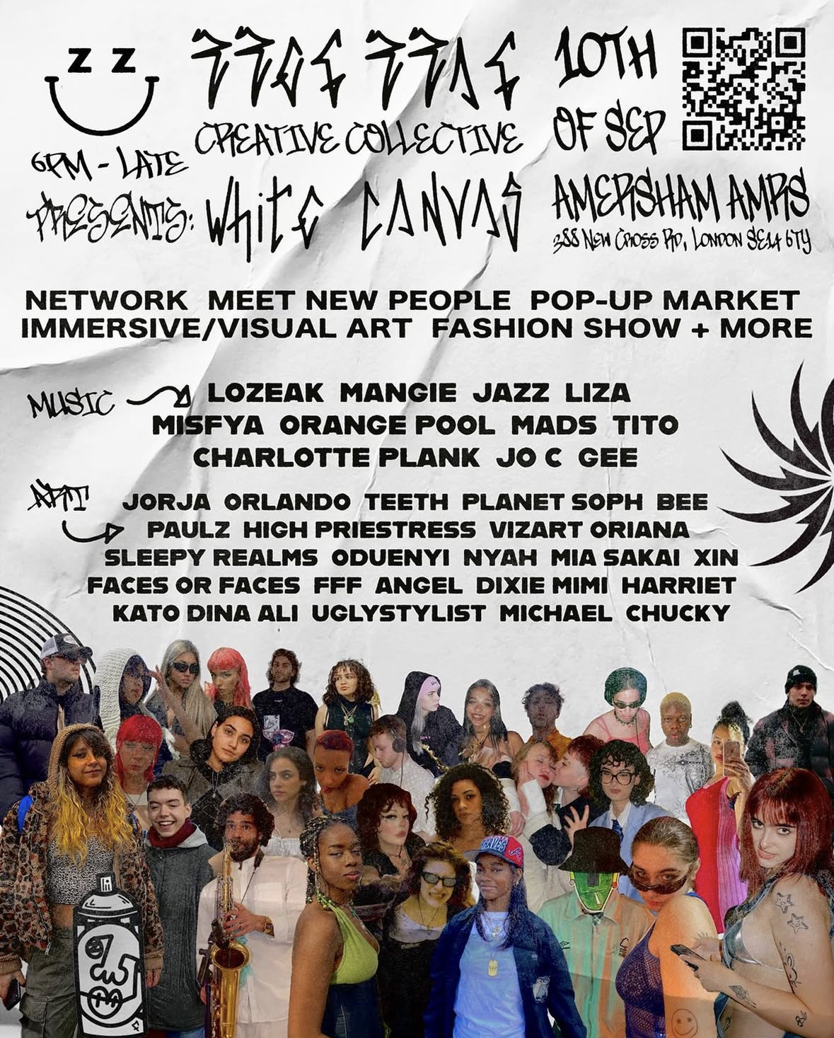 zzegzzag @ TCG, Sept 22