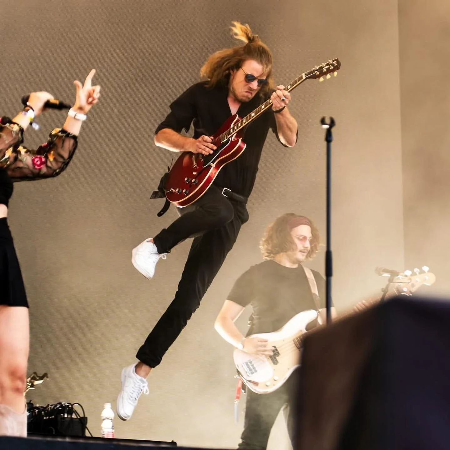 Was f&uuml;r ein Sommer bis jetzt&hearts;️&hearts;️
1) einmal h&uuml;pfen auf der Insel 🏝️
2) bissi singen auf der Alm 🏔️
3) endlich das Diplom 🎓
4) I dazahs ja sowieso ned was da abgeht 🫠
5) herumgrinsen pre Diplom 🙃
6) sooooo v&uuml; leid 😭
7