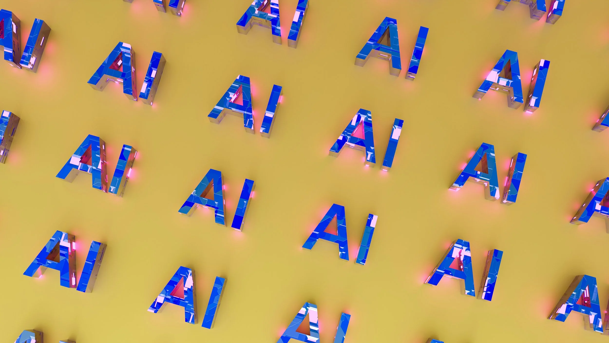 The Role of AI in Marketing: Progress, Promise and the Risks We Can’t Ignore