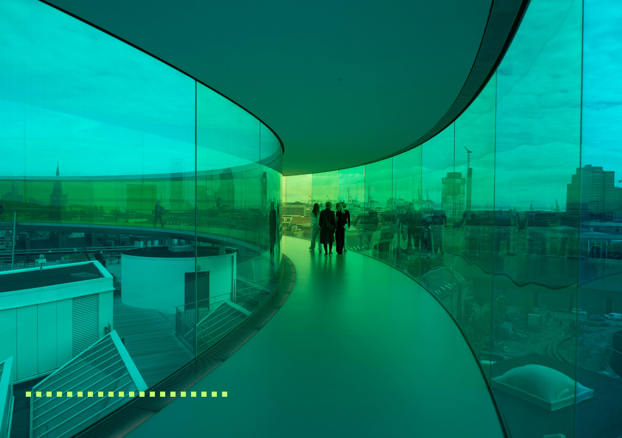 Transformation Without Story Is Just Disruption