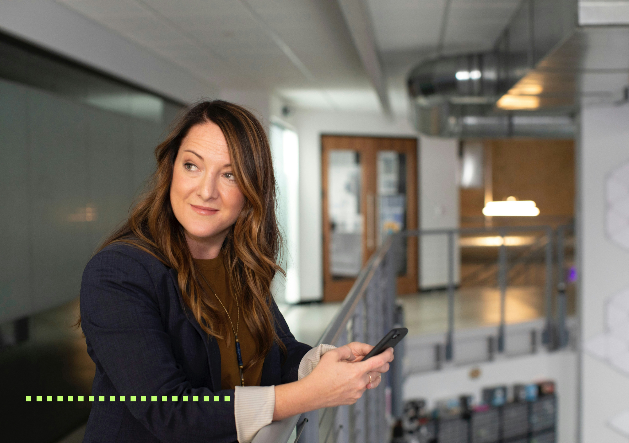 When Change Feels Personal (Because It Is)