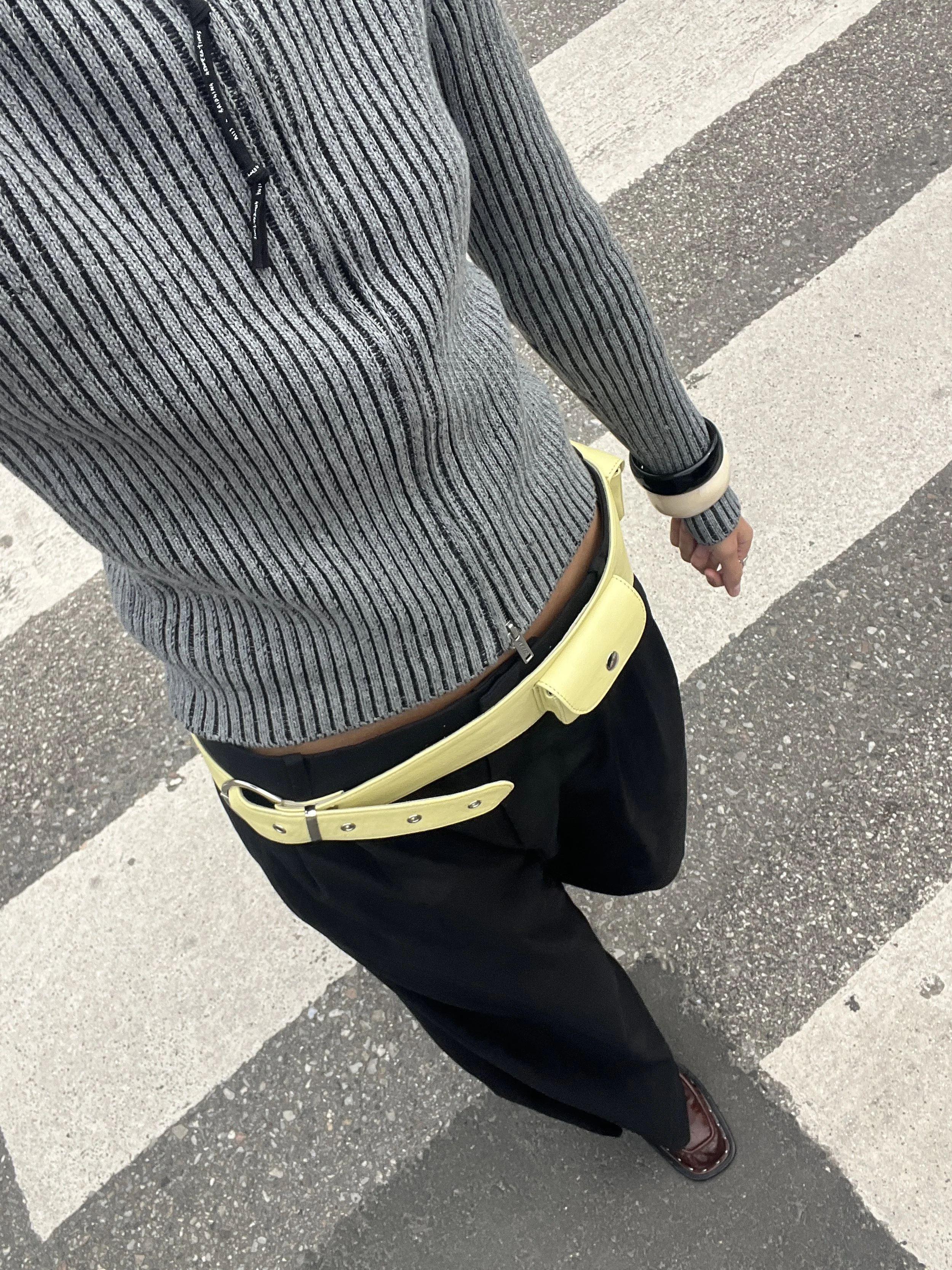 SELECTION OF PERSONAL CONTENT