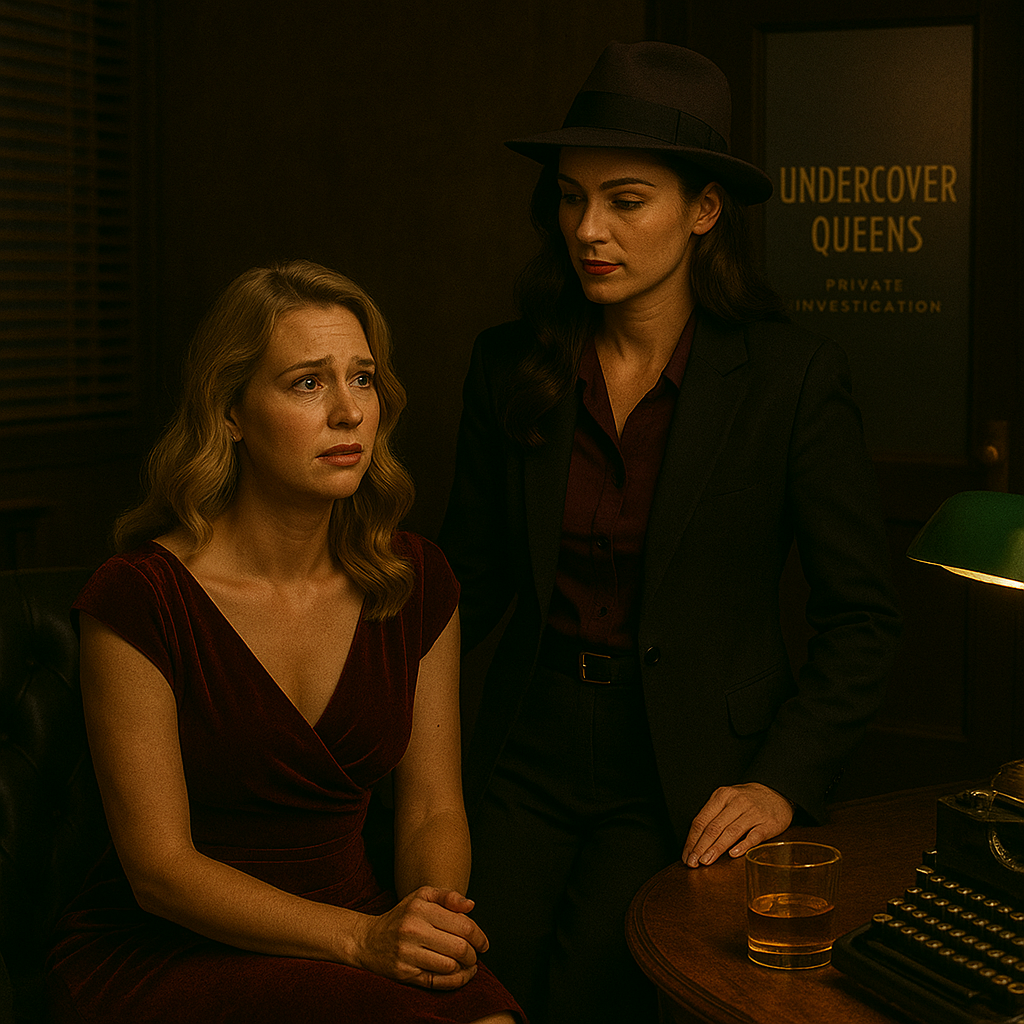 Post-Cheating Chaos: What to Do When You Have the Proof 