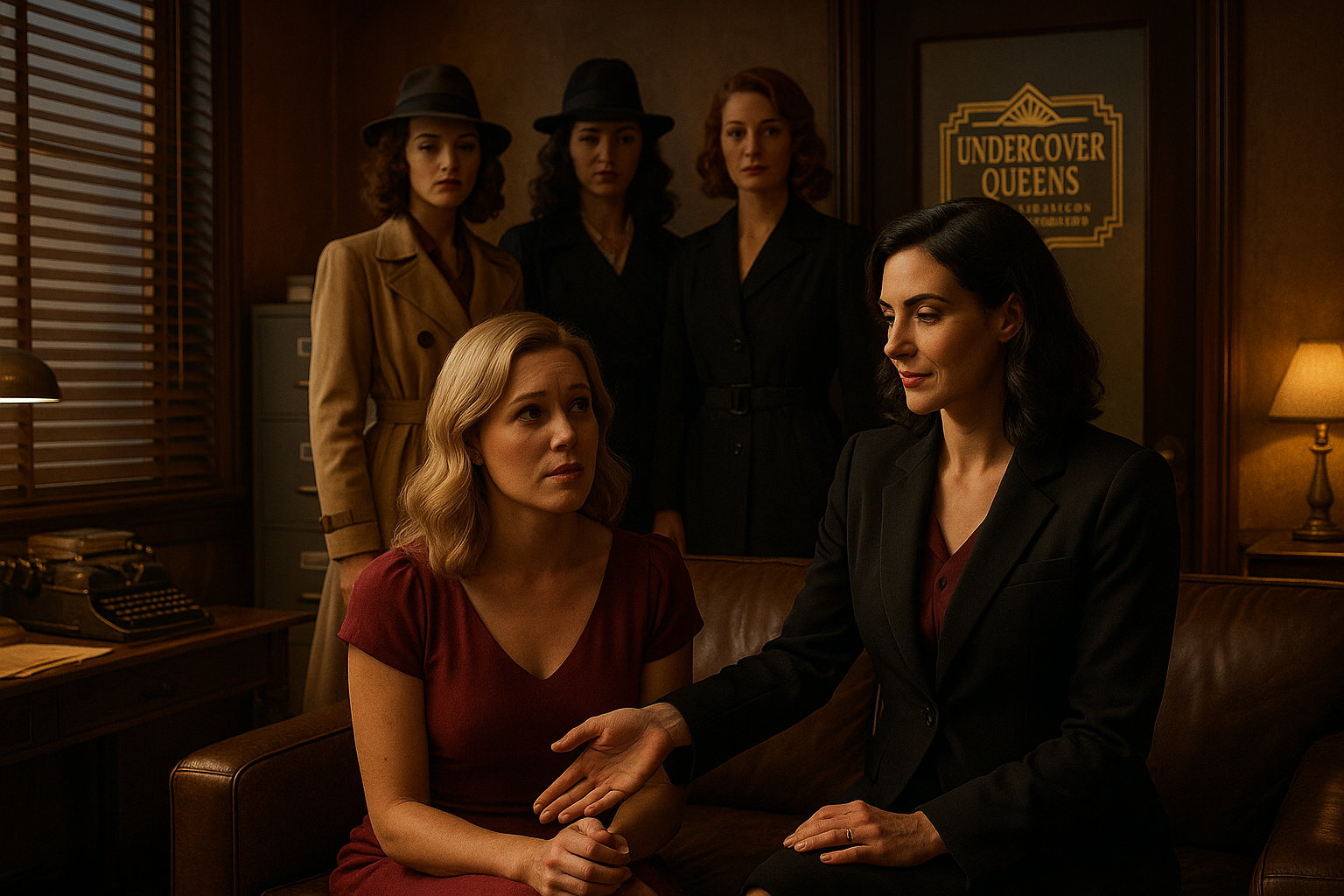 Why Hiring a Female PI is the Smartest Move You’ll Ever Make 