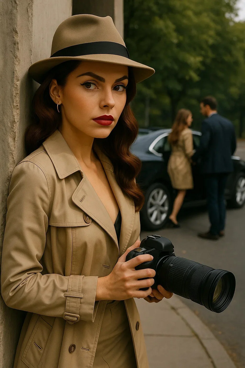 “10 Red Flags He’s Cheating (And the One You’re Ignoring)” 