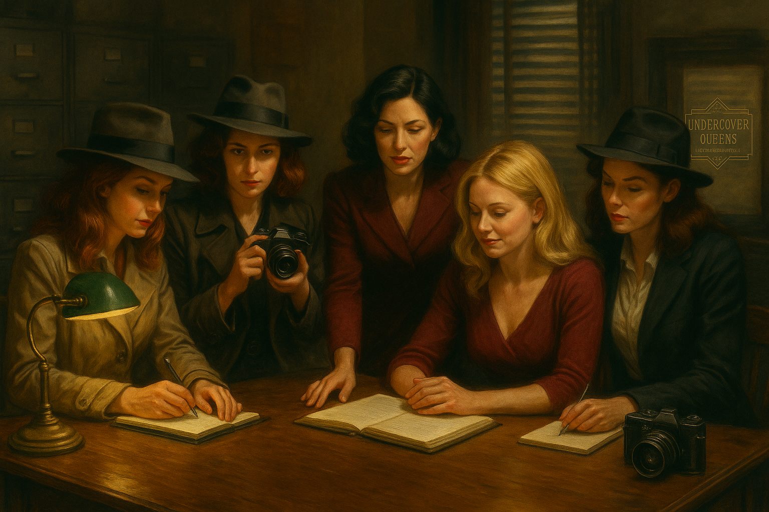 What Happens During an Investigation? A Step-by-Step Guide 