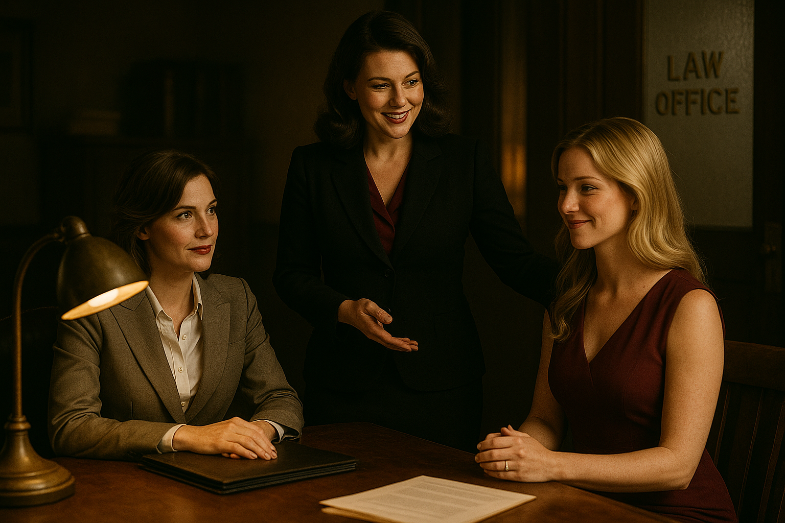 How to Rebuild After Betrayal, Even If You Stay