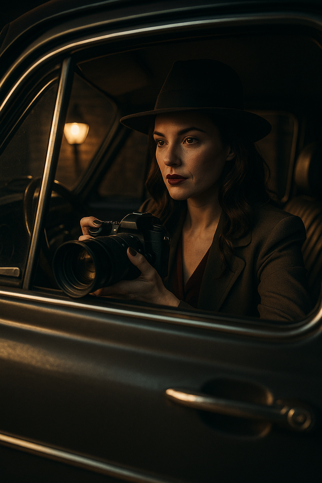 Caught on Camera: Surveillance Do’s and Don’ts (From a PI Who’s Seen It All) 