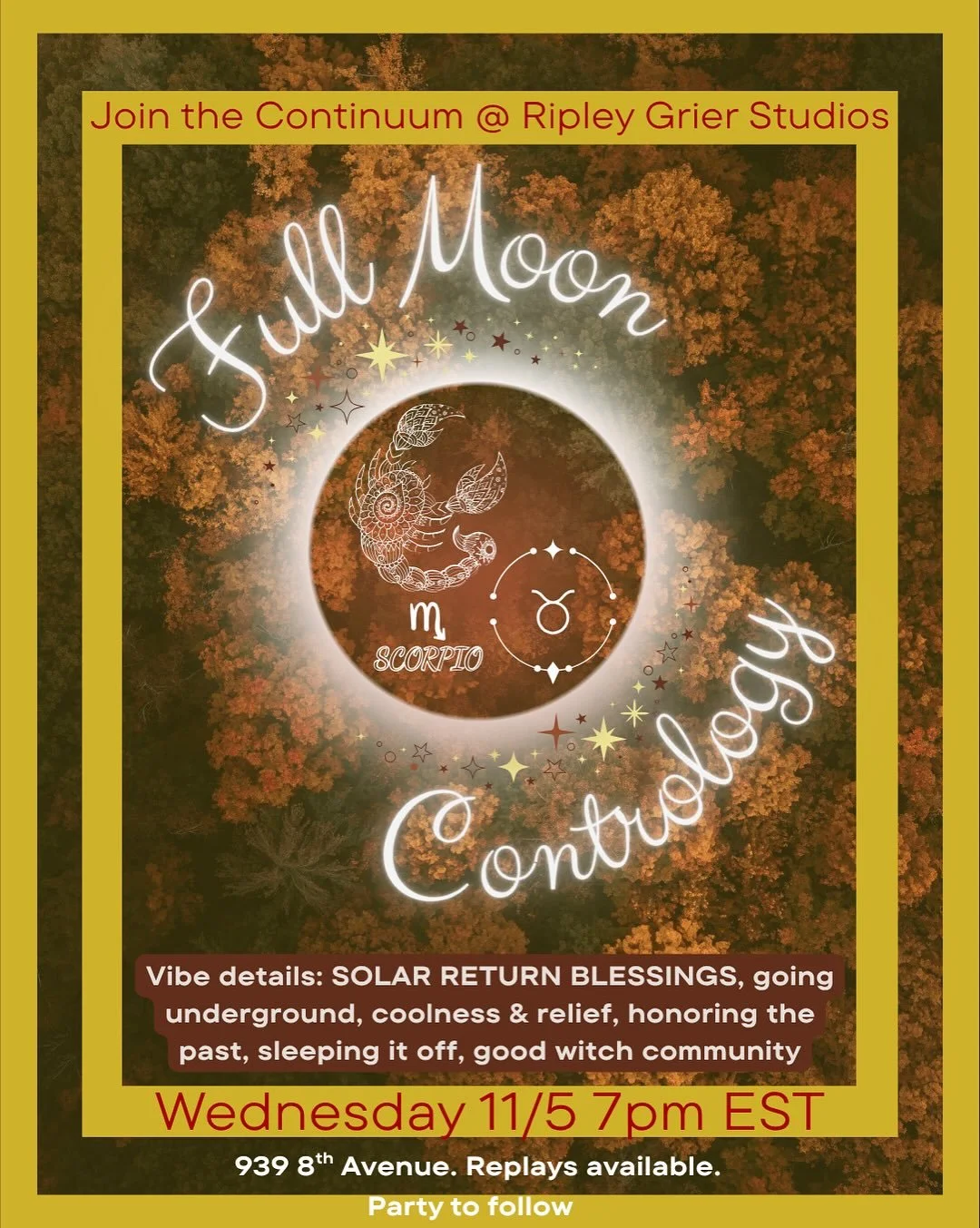 You asked, we’re answering! Join the Continuum for our first *IN PERSON* mat class! 🥳 This foundational level class is for all bodies and Pilates experience levels 🤸🏼‍♂️ and is happening in midtown at Ripley Greir Studios on Wednesday No