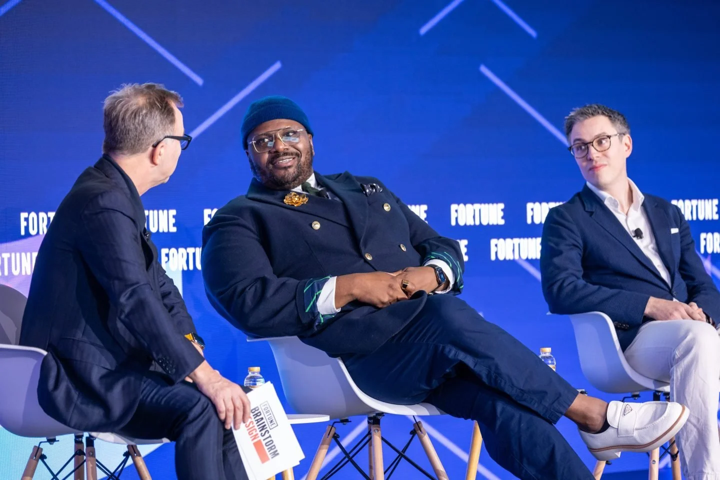 Fortune: 'Inside the secret history of Design for Good'