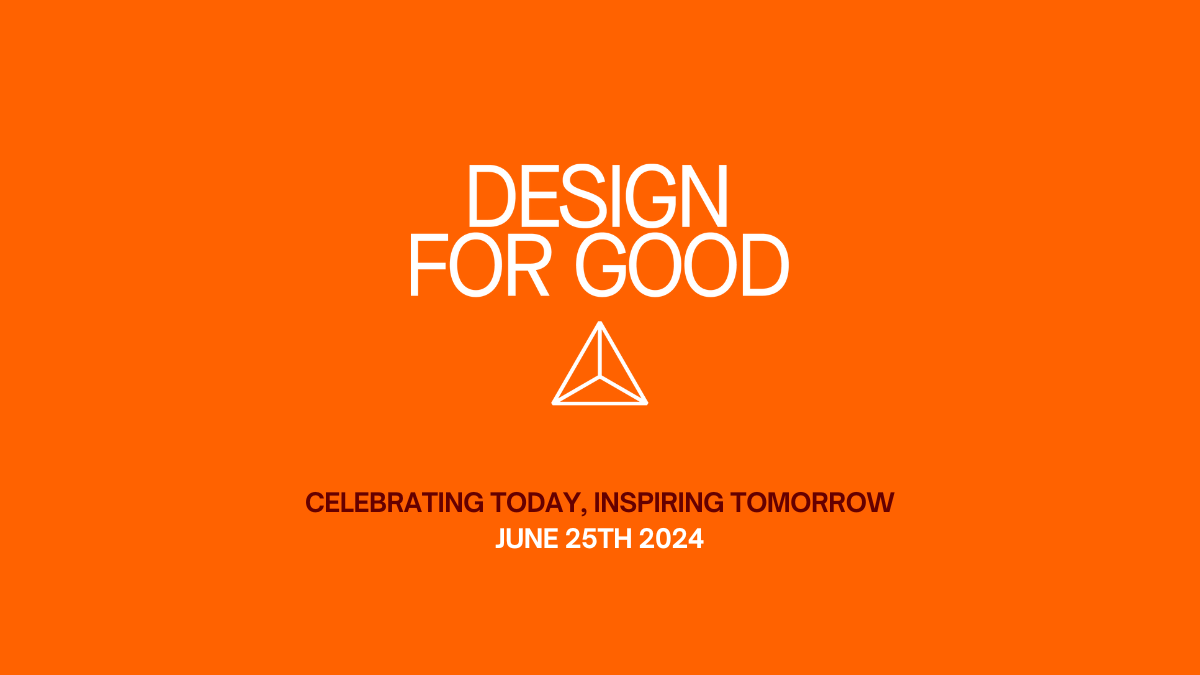 Design for Good to celebrate its first cycle making impact on UN SDG 6: Clean Water &amp; Sanitation