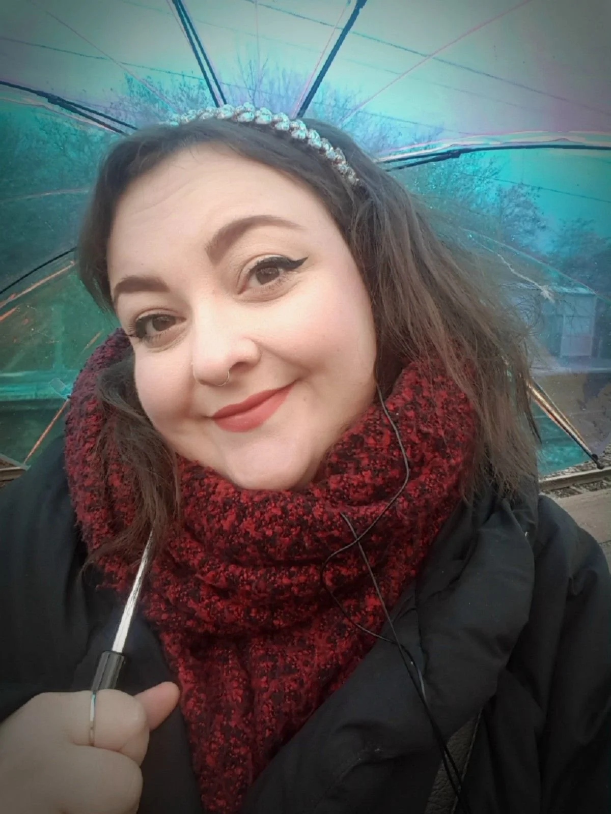 Jemima Girdwood Headshot