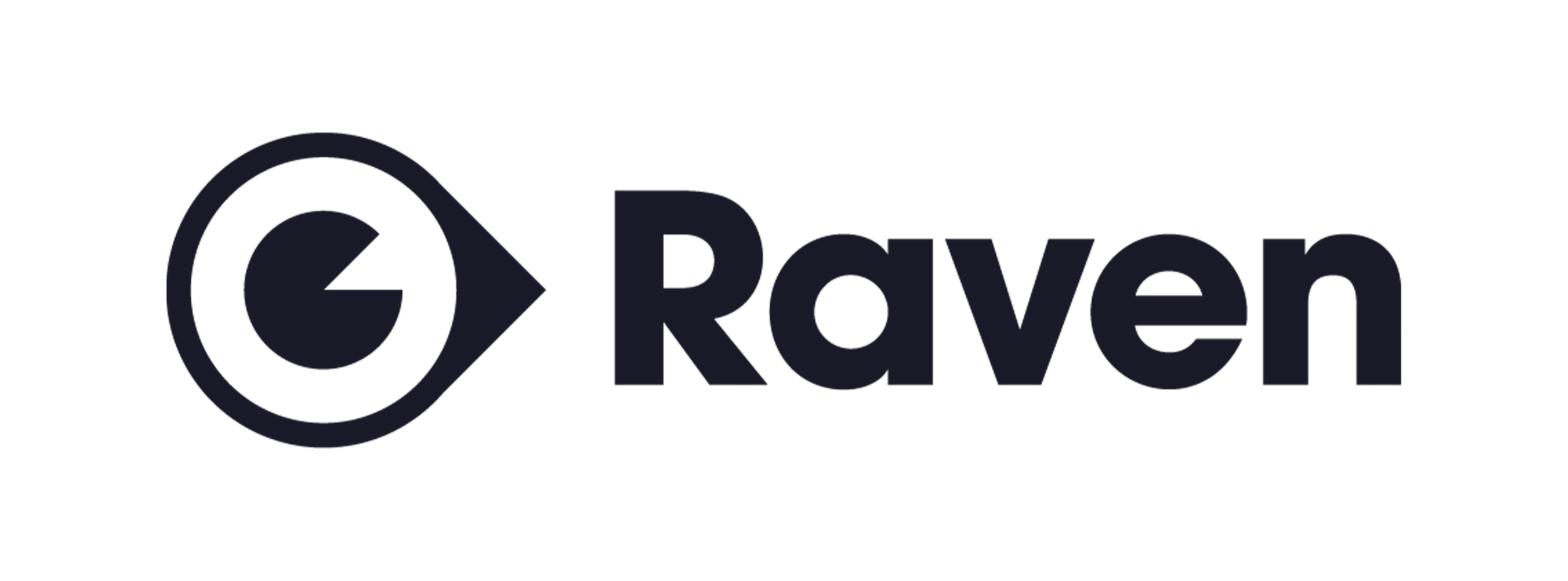Kaven logo in black.