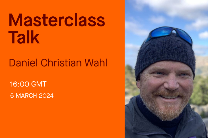 Design as a Regenerative Practice