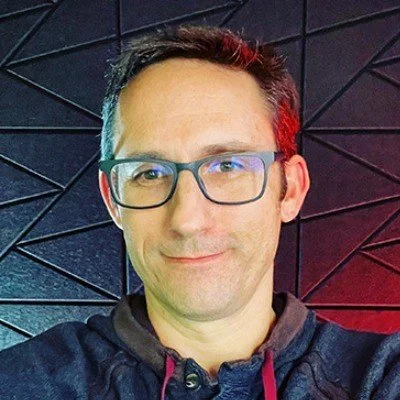 Chris Novak Headshot