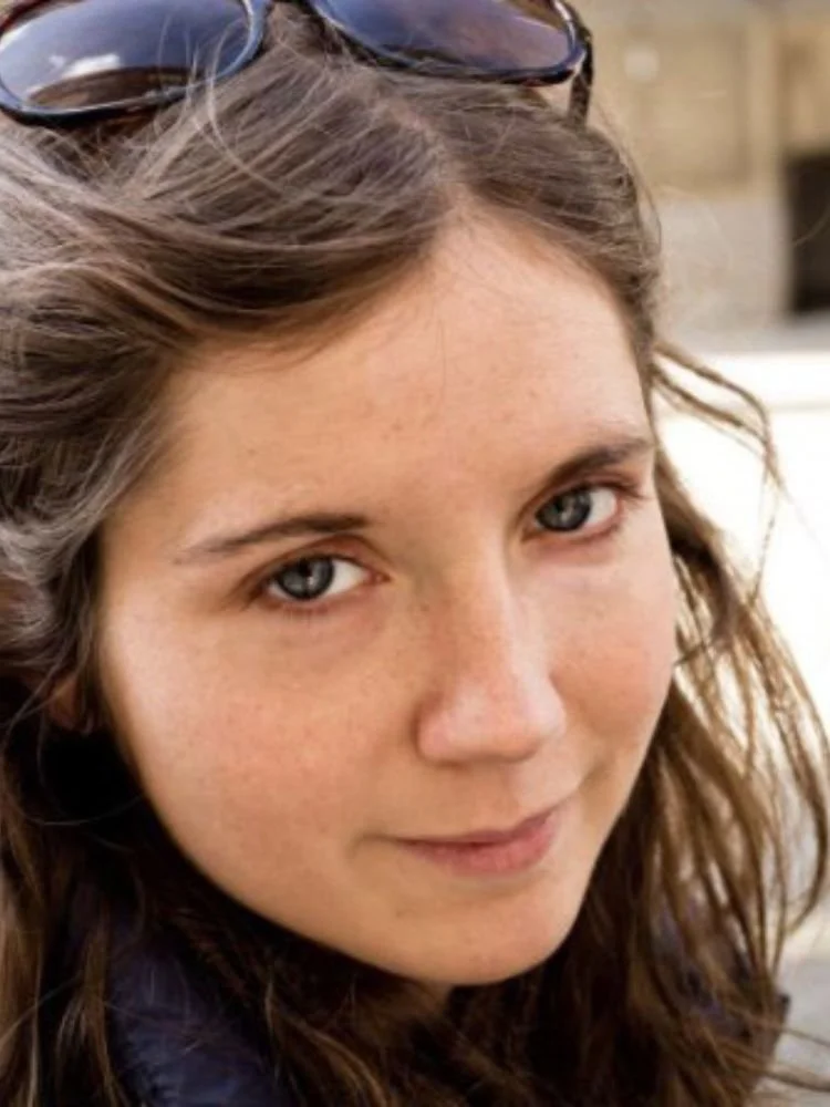 Pip Ross - Treasurer