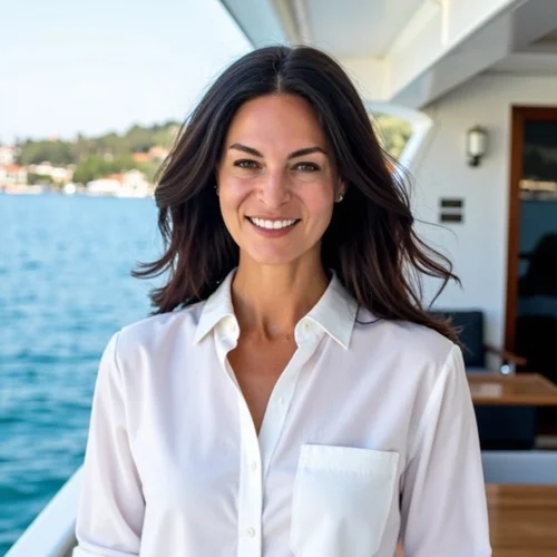 Sara Teichman