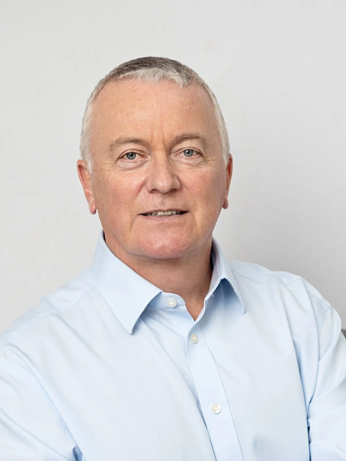 Tim Cuddeford Headshot