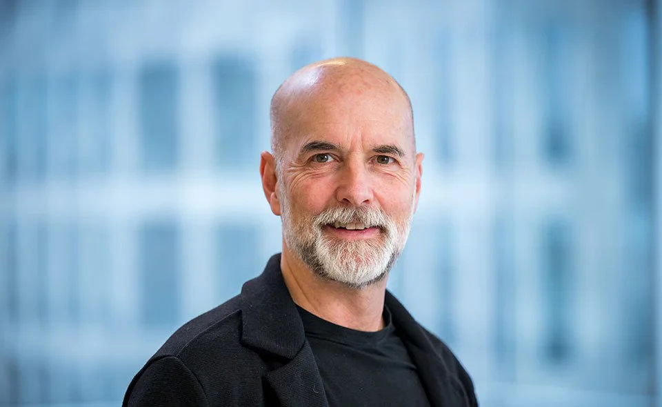 Peter Skillman Headshot