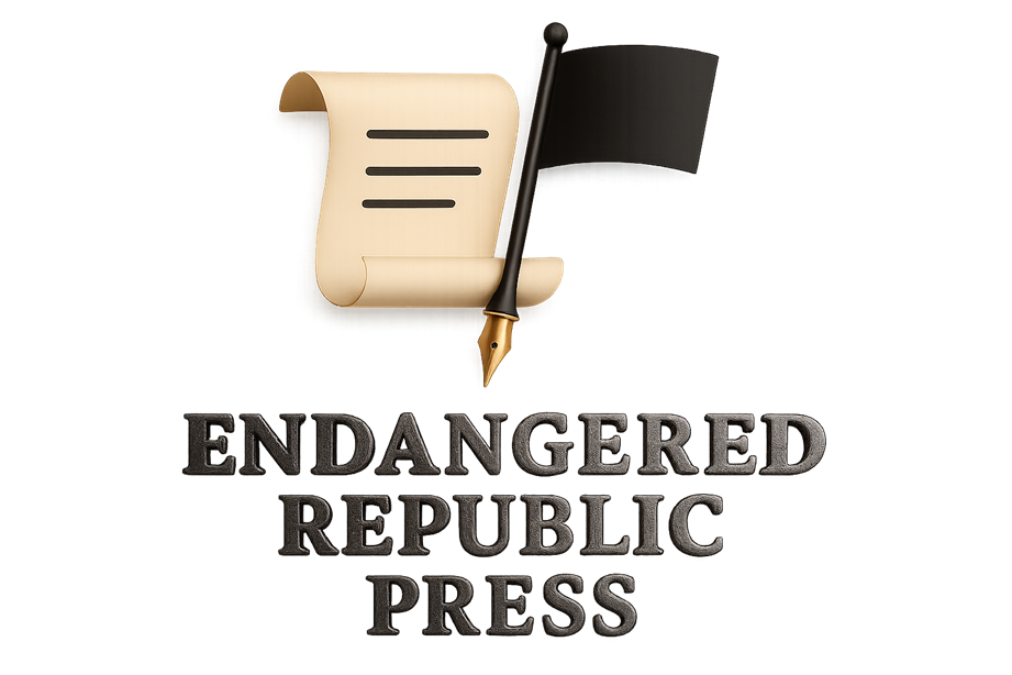 Endangered Republic Press