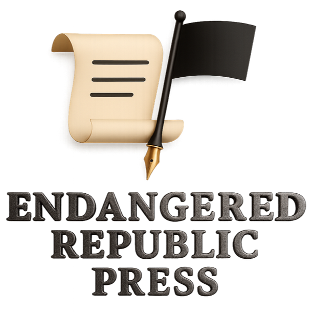 Endangered Republic Press