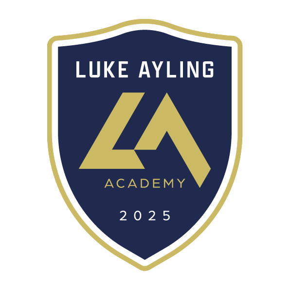 Luke Ayling Football Academy | Join the Waitlist Today
