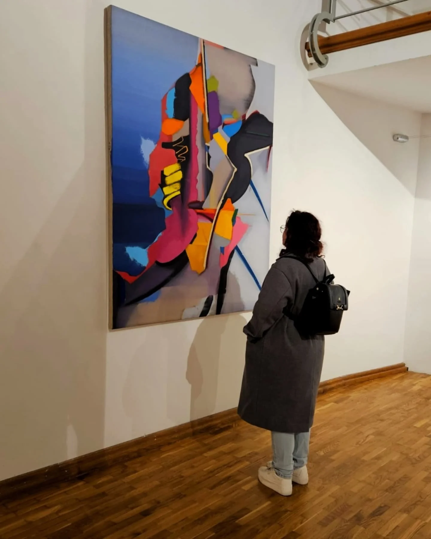 March.

...exhibitions, artists, art studio, teaching, new artworks, istra country, projects
