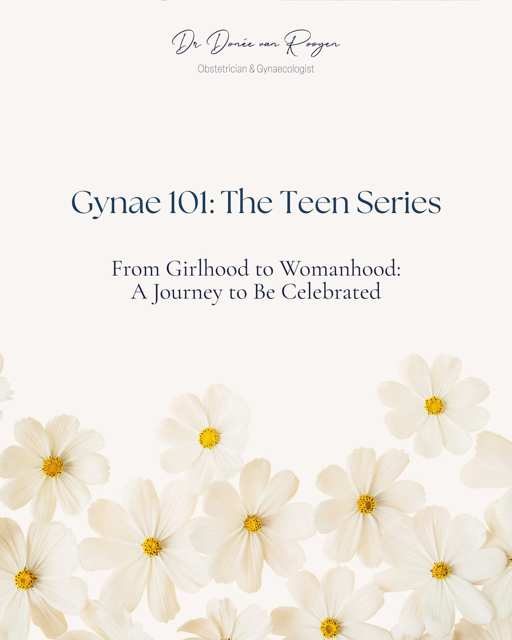 Puberty is a sensitive and confusing time for young girls. As their bodies change, they need information, support, and reassurance. The more we talk openly about periods, emotions, and body image, the more empowered our daughters become.
What Young G