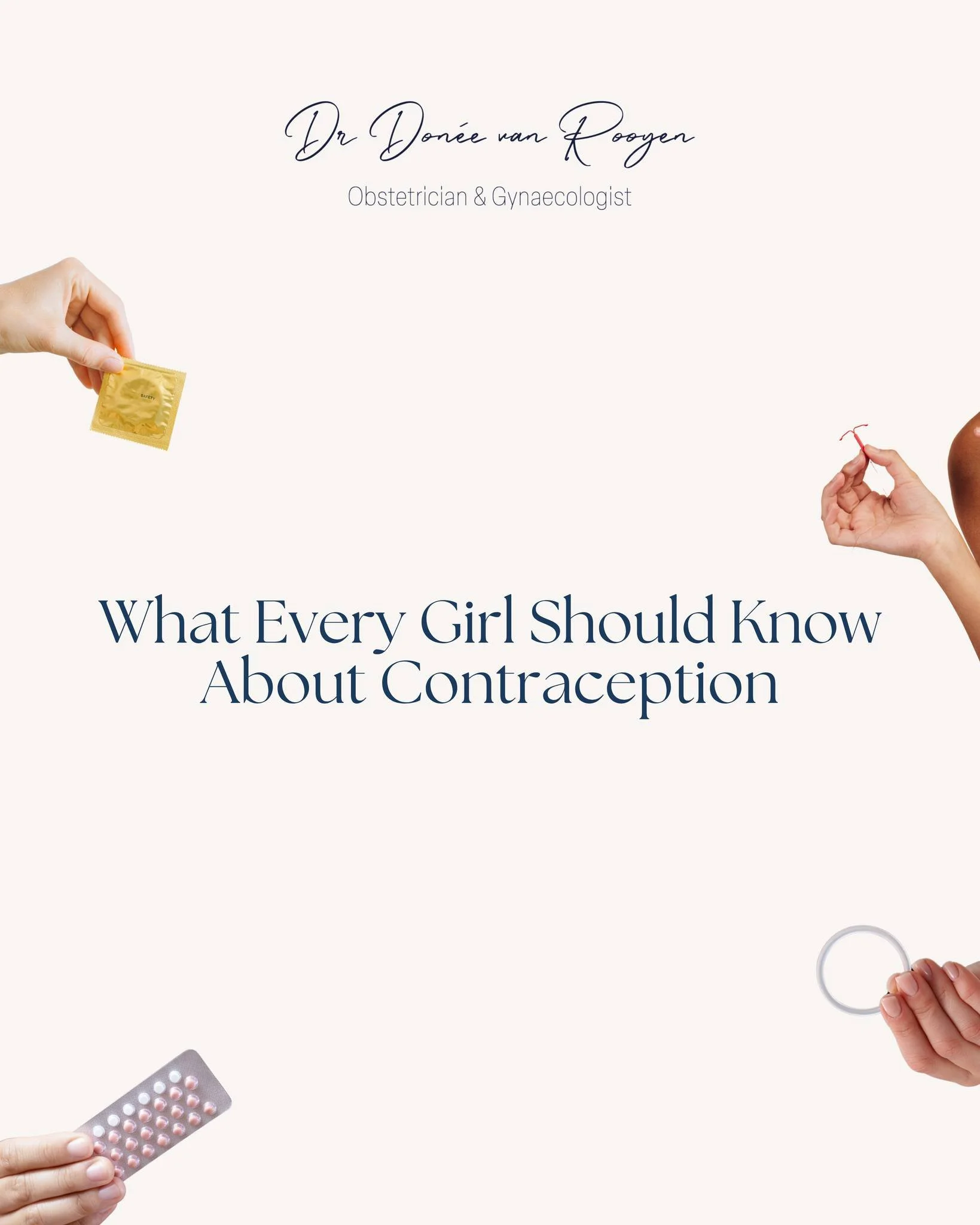 When it comes to contraception, there’s often a lot of confusion, myths, and half-truths - especially when you’re getting your information from friends, social media, or whispered conversations in school bathrooms.
Whether you're thinkin