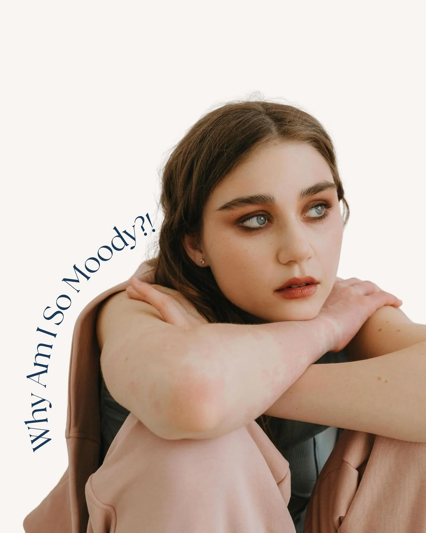 Behind every mood swing, cramp, or craving is a powerful shift in your hormones.

Understanding these changes can help you feel less confused and more in control of your body and emotions. Your hormones don&rsquo;t define you - but understanding them