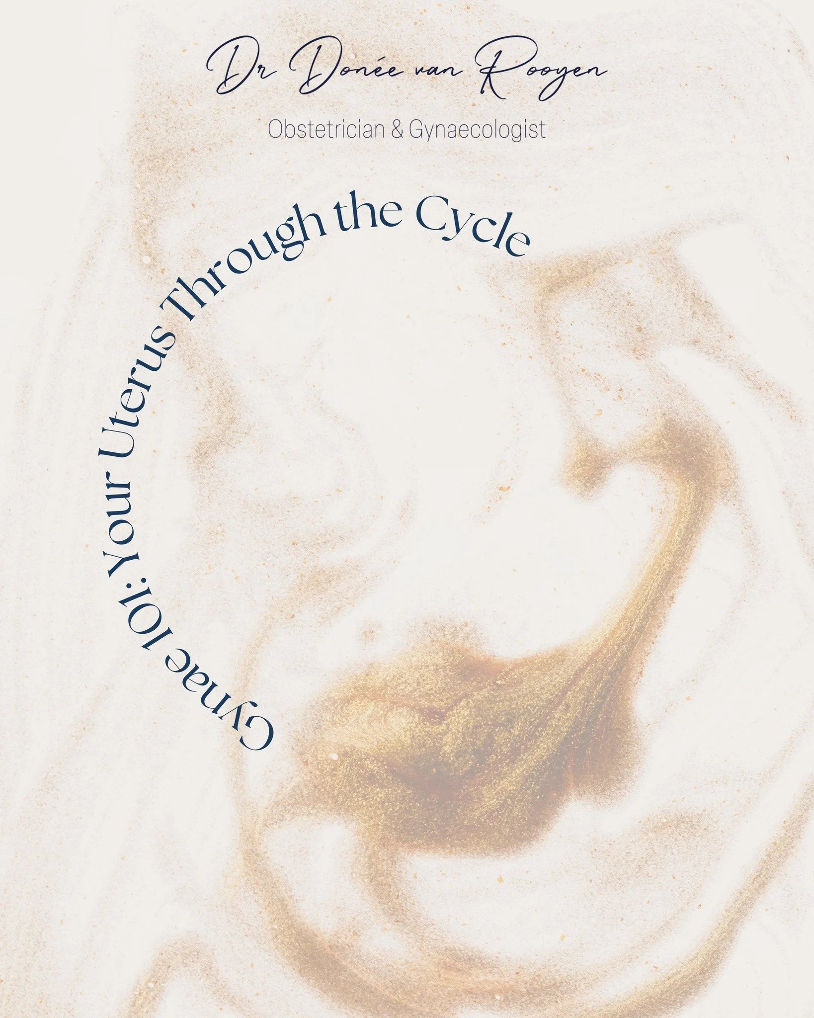 Send this to a friend who needs to hear this today 💌
When you feel bloated, uncomfortable, or like your favourite jeans suddenly don&rsquo;t fit - don&rsquo;t spiral into guilt. It&rsquo;s not about what you ate.

It&rsquo;s about what your body is 