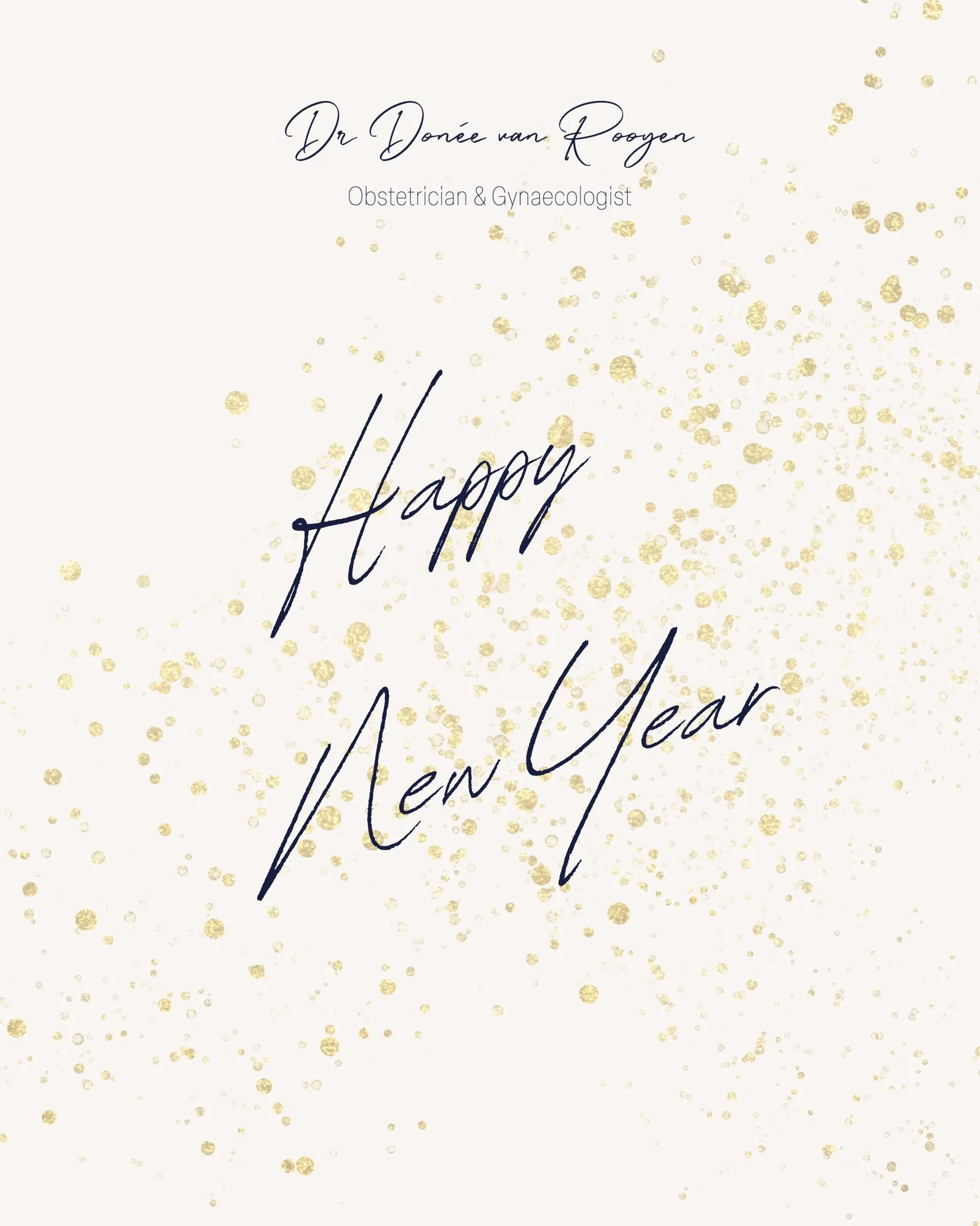 Happy New Year! Here&rsquo;s to putting yourself first in 2026.

This year, may you pour back into yourself, prioritise your well-being &amp; protect your peace. Here&rsquo;s to a strong, healthy and empowered 2026✨