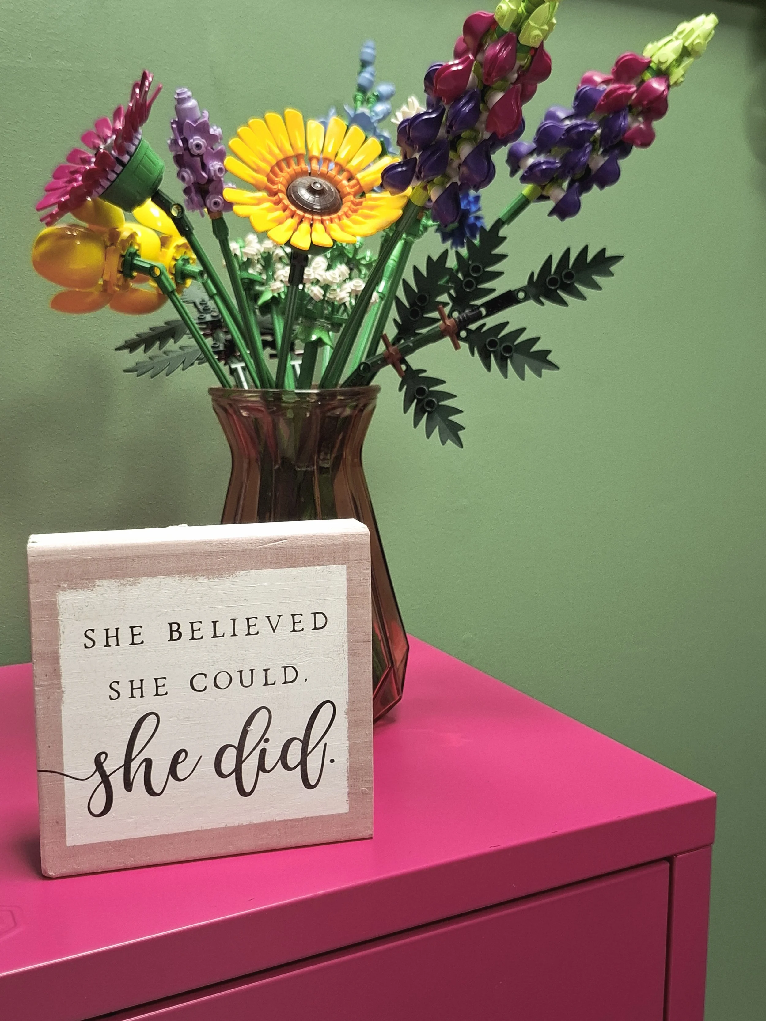 Dr Donée van Rooyen Reception Area