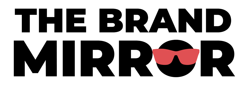 The Brand Mirror | Design, branding &amp; Illustraion