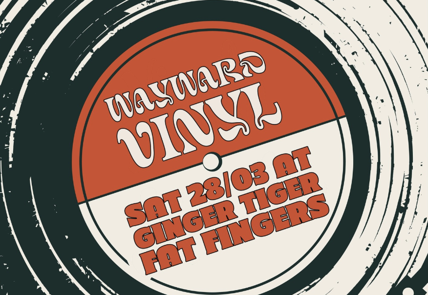 Wayward Vinyl