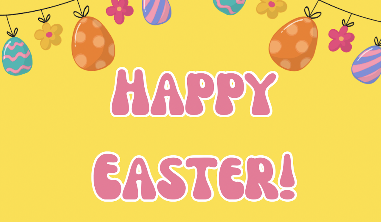 Easter Monday