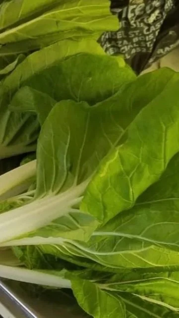 August Farmer's Market