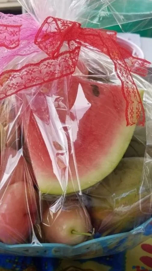 September Farmer’s Market