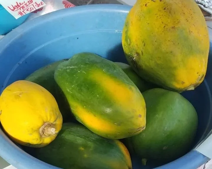 September Farmer’s Market