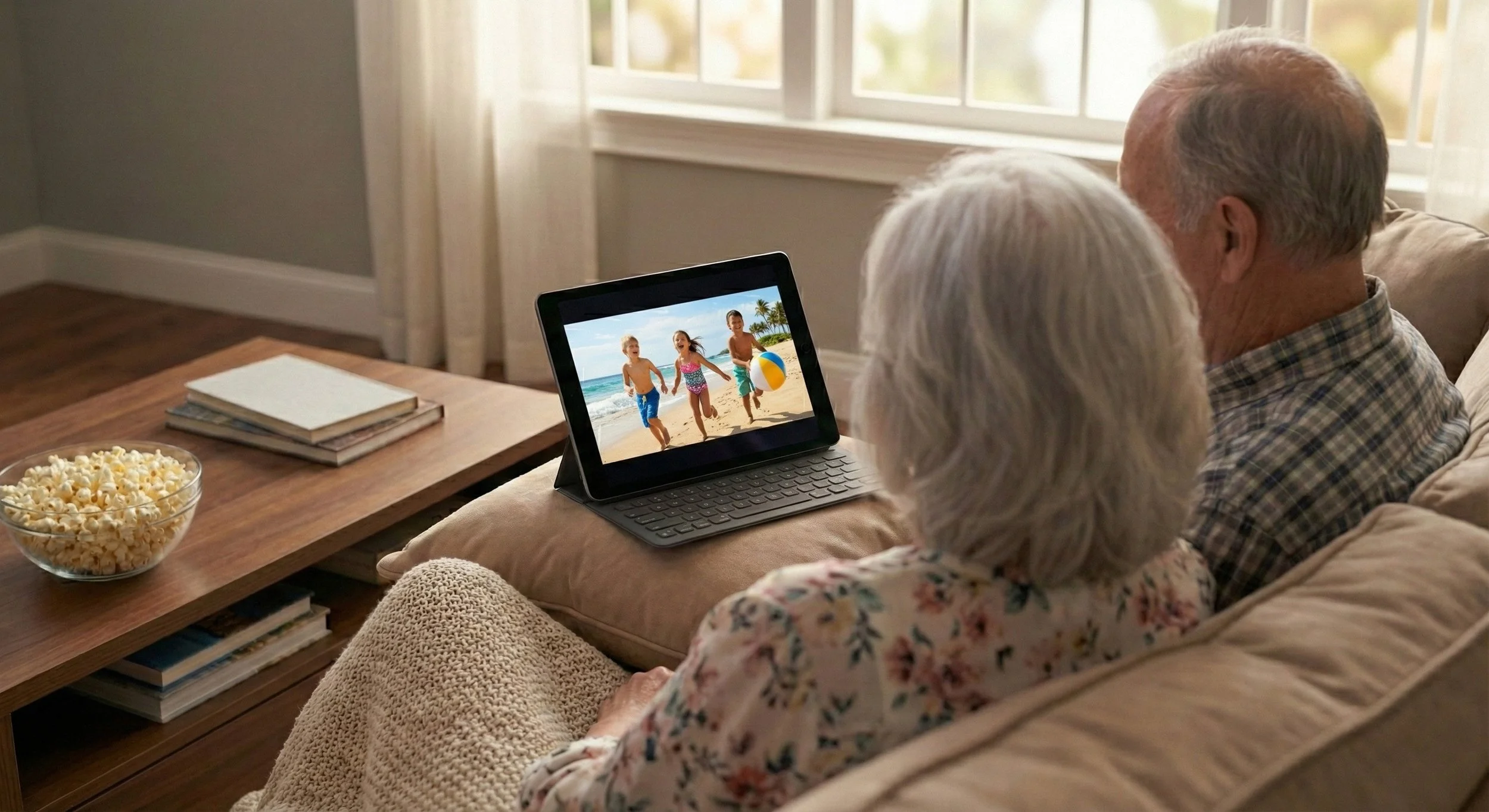 The Best Ways to Share Your Digital Files Once They're Converted