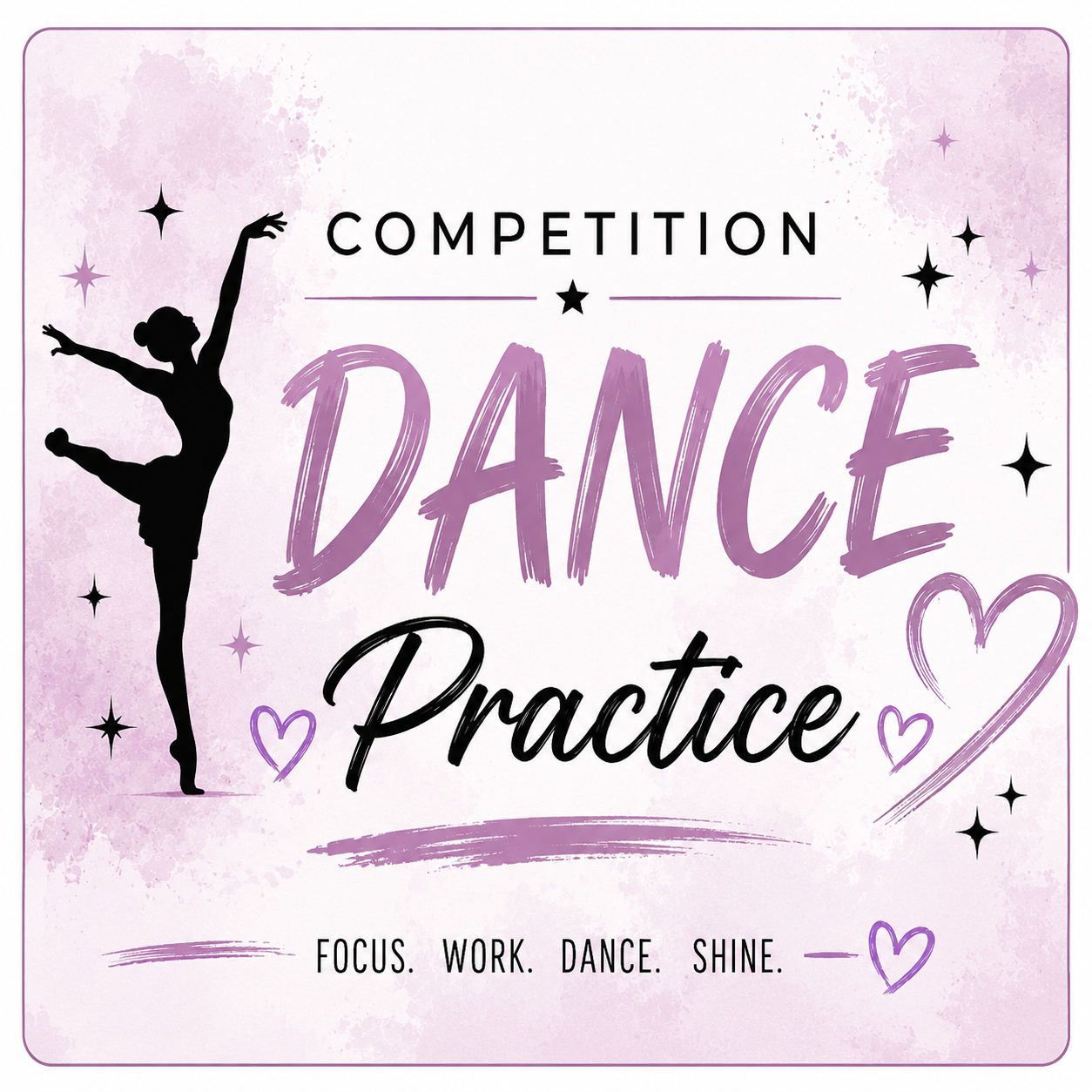 Competition Team Parent Event