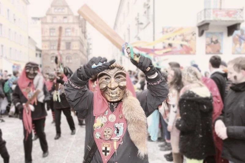 Kuniberts Verbannung