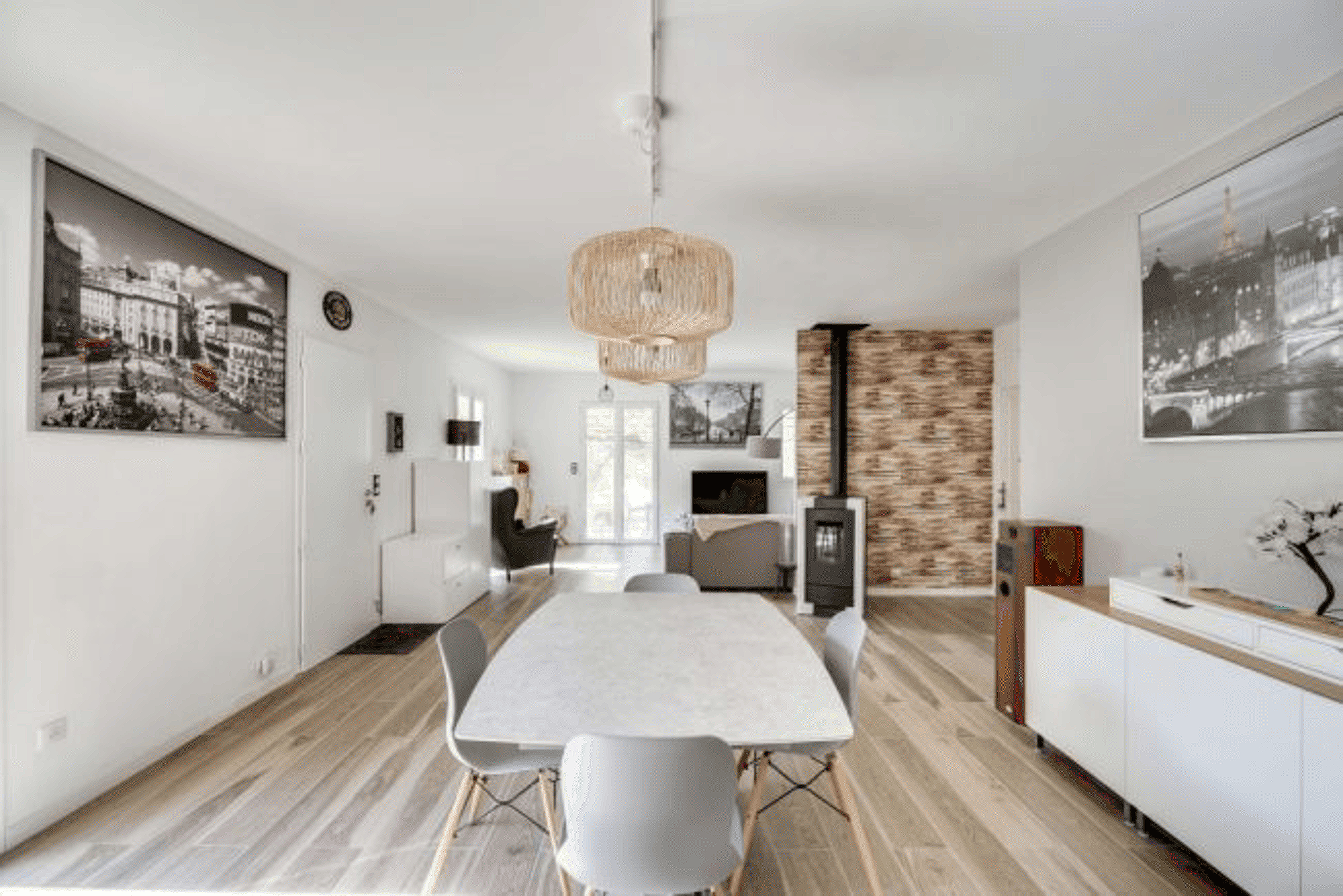 Premier projet  -->  Ma maison de plain-pied