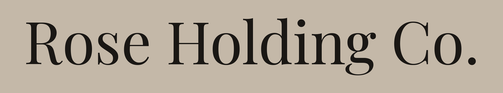 Rose Holding Co