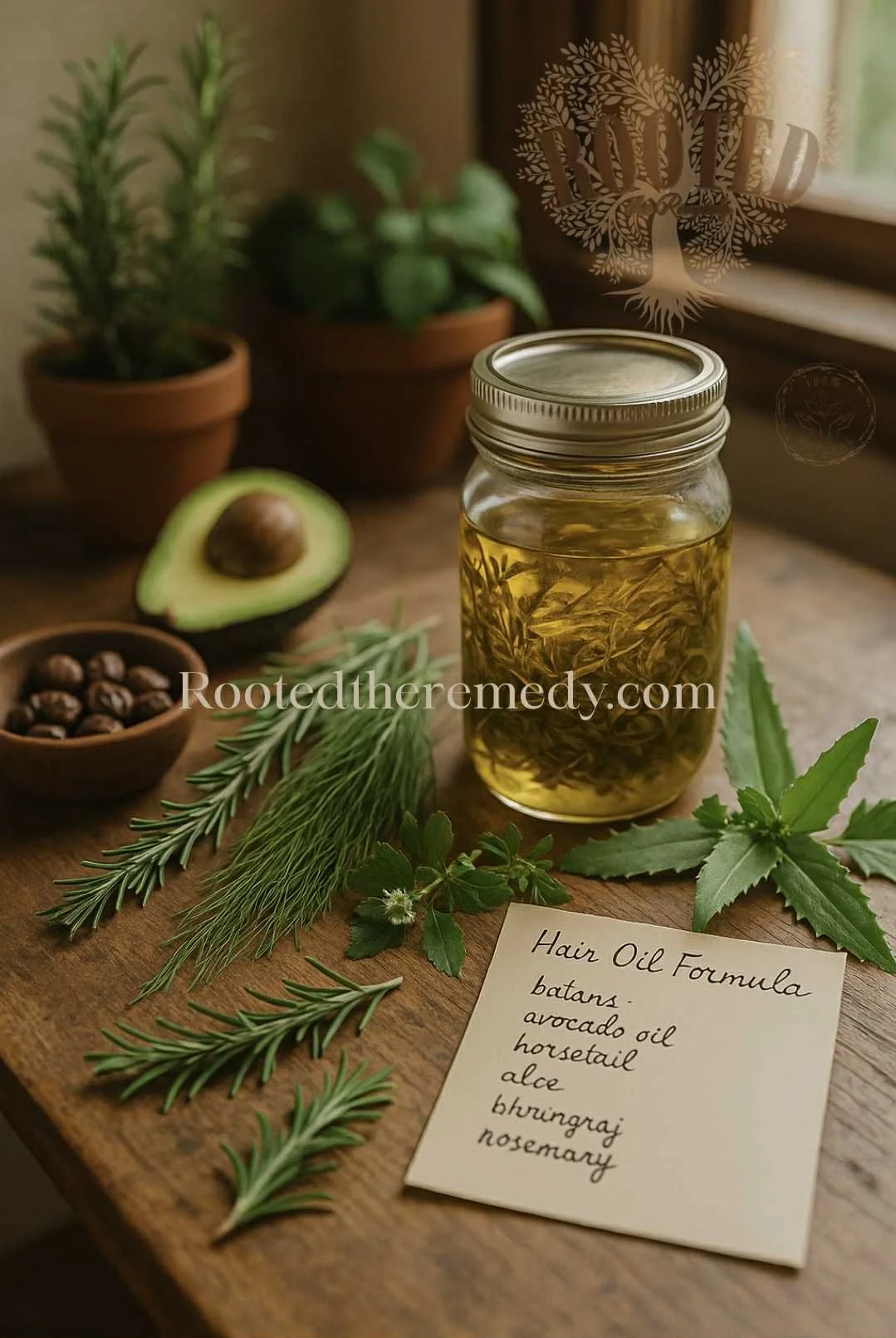 Why Our Formula Is Not Like The Rest…